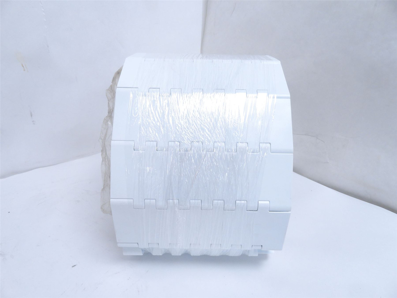 Intralox S800-8-8; Flat Top Belt; 8" Wide x 8' Long