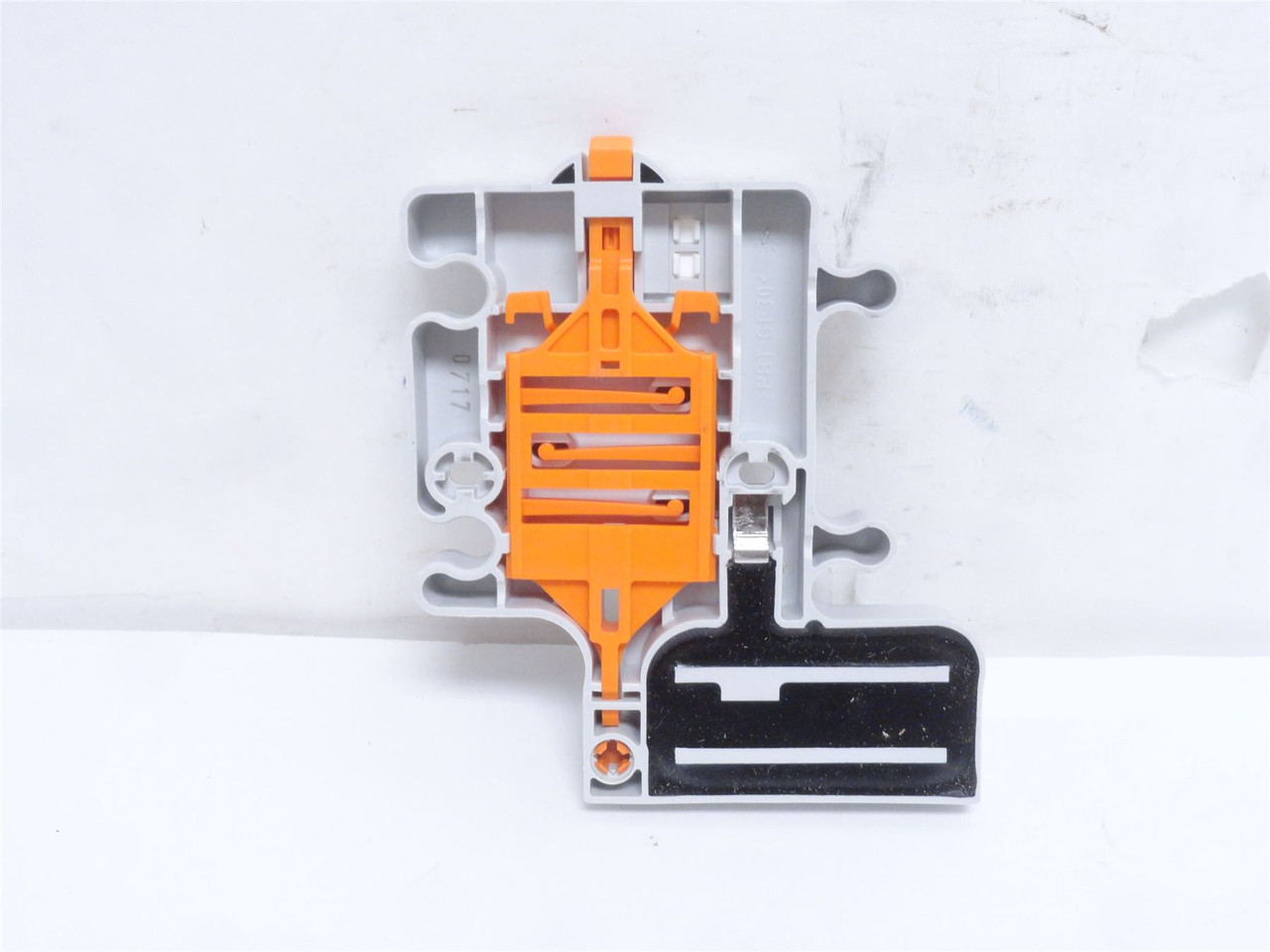 Allen-Bradley 1738-OB8EM23; Digital Output Module; 24VDC Out