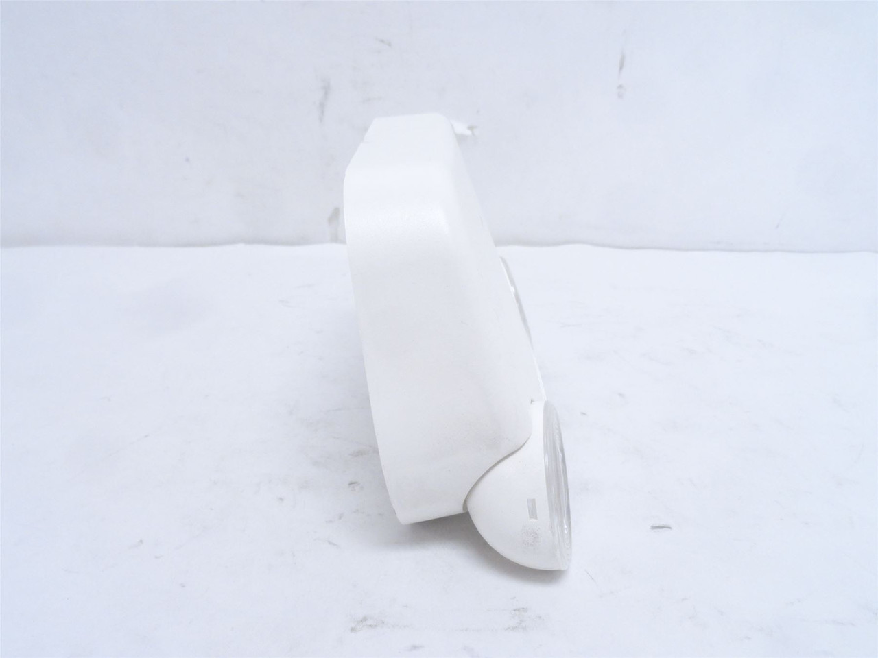 Lithonia EU2L-M12; Damp Rated LED Emergency Light; 120/277VAC