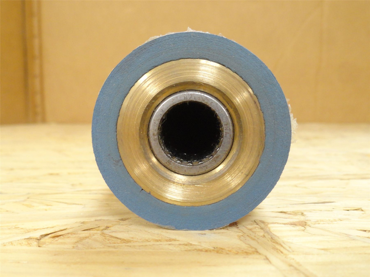 Ulma 6211289; Roller Assembly; 26-3/4" Long x  2"OD