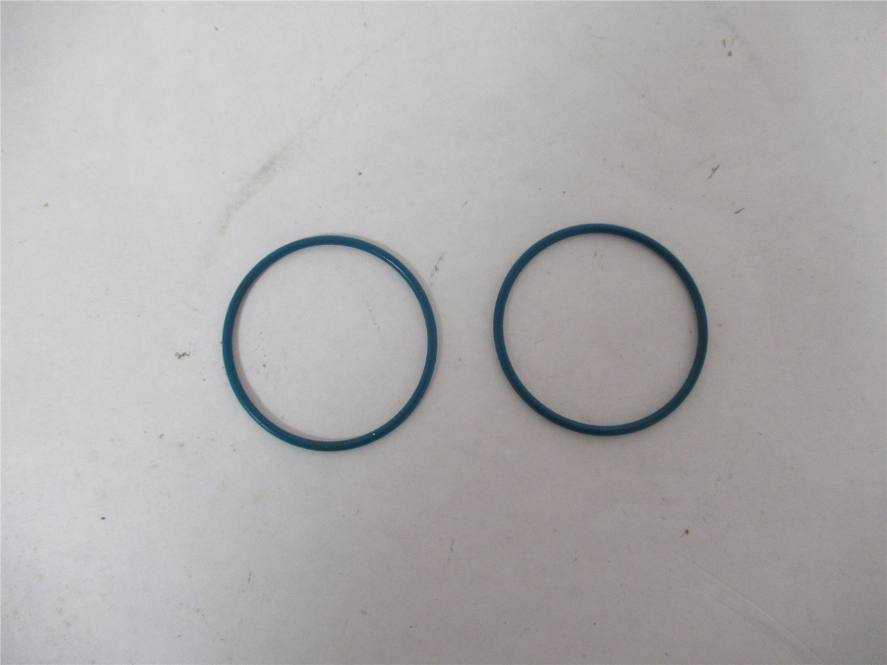 Rubber Fab Molding OKITEPDM42400; ORing Kit Metal Detectable