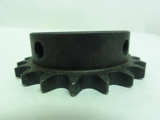 Martin 40BS20-1-1/8; Sprocket; # 40; 1-1/8"ID; 20Teeth