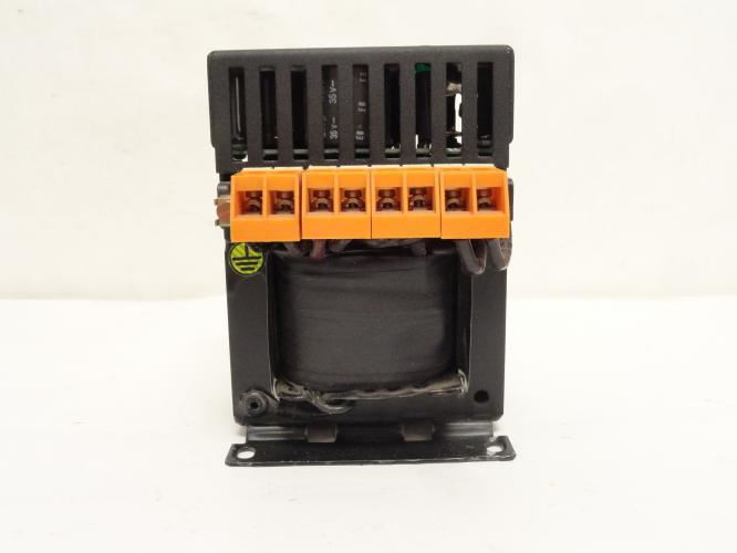 SBA EGS-073-377; Transformer; Secondary: 24VAC