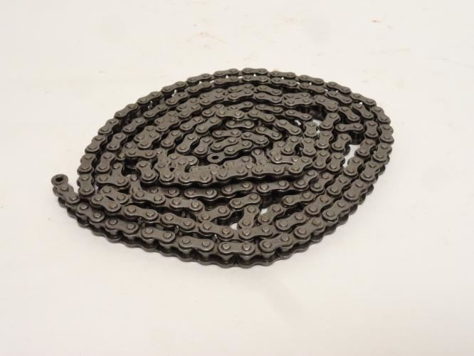 PRC 35-1RX10FT; Drive Chain # 35; 10' Long; Single Strand
