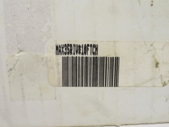 PRC 35-1RX10FT; Drive Chain # 35; 10' Long; Single Strand