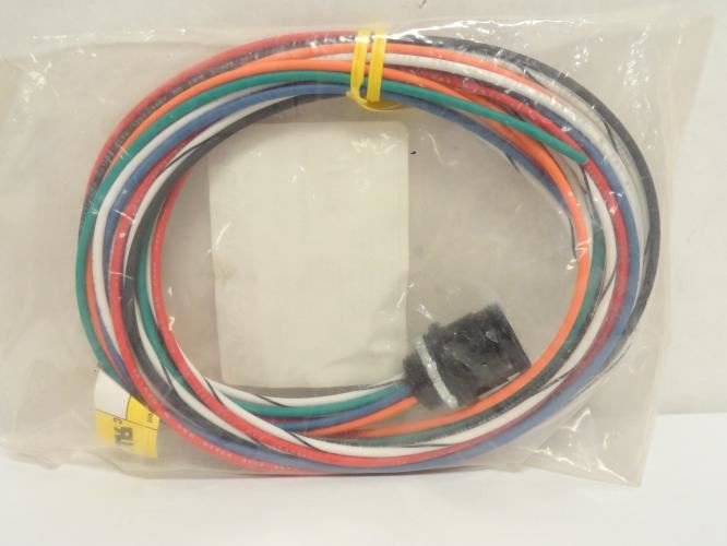 TPC 84460; Quick Connector Cable; 7 Pin; Female