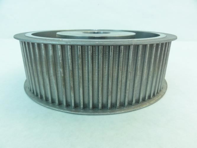 EDT P72-8M-50X1-1/2; Belt Sprocket; 72T; 1.5"ID; 50mm Belt W