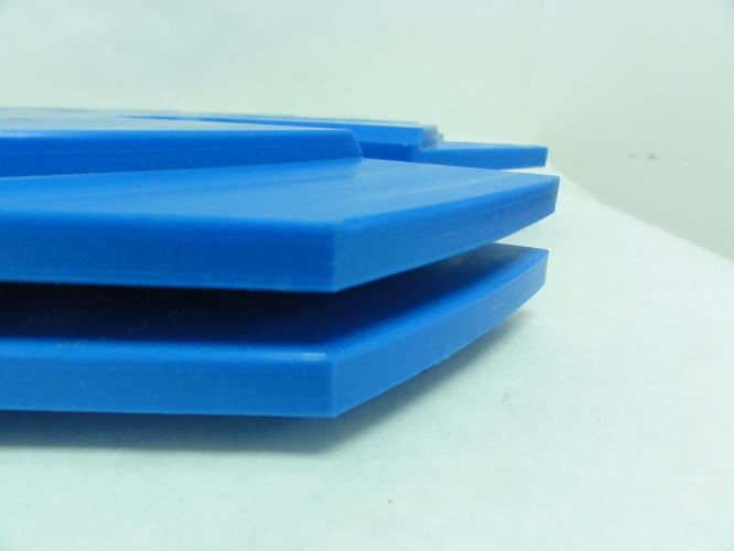 Foodmate DF00006465; Wheel; For Back Cut; 1.5" ID; 24" OD