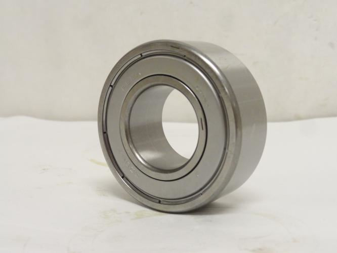 Peer 5206Z; Angular Contact Bearing 30mmID x 62mmOD