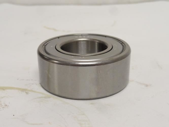 Peer 5206Z; Angular Contact Bearing 30mmID x 62mmOD