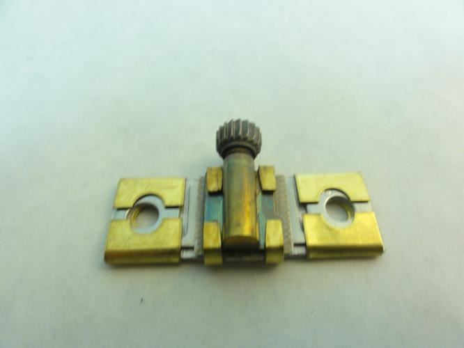 Square D B8.20; Overload Thermal Unit