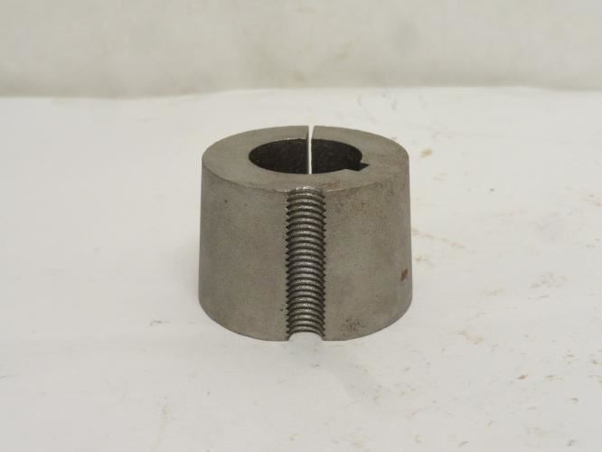 Martin 1615 1-1/8; Taper Bushing; 1-1/8" ID; NO SET SCREWS