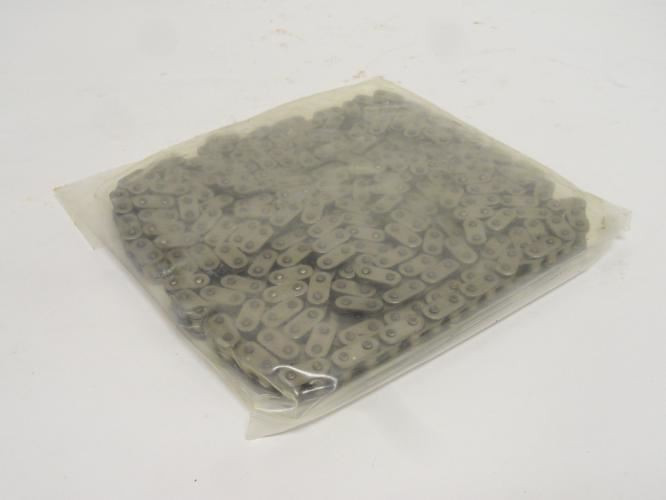 Ametric 32SSX10FT; Roller Chain # 06B 1SS; 10' L