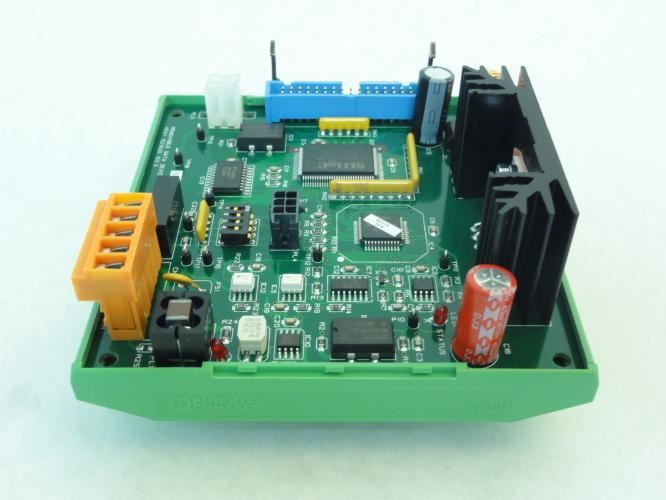 Delford 1521600; Removable Data Device Board