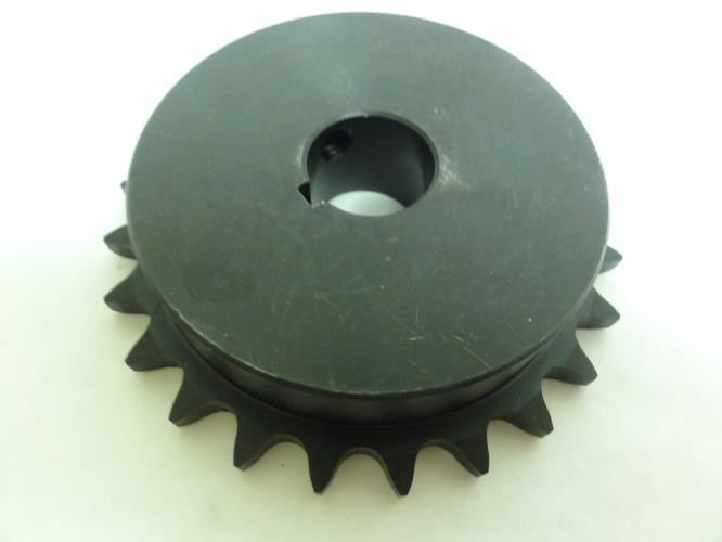 Browning H4024X7/8; Sprocket; # 40; 7/8"ID; 24Teeth