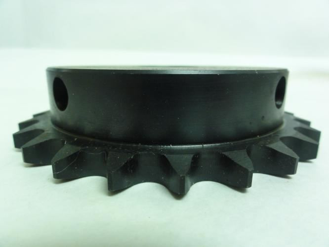 Browning H4024X7/8; Sprocket; # 40; 7/8"ID; 24Teeth