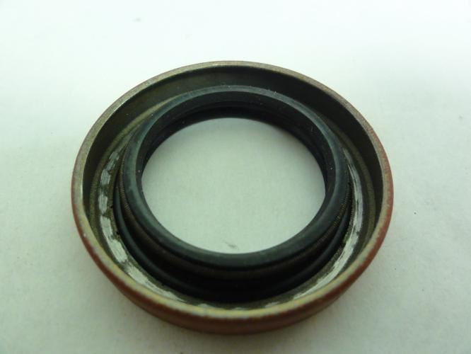 National 471651; Lot-2 Oil Seals; 1.062" ID; 1.624" OD; 0.25"W