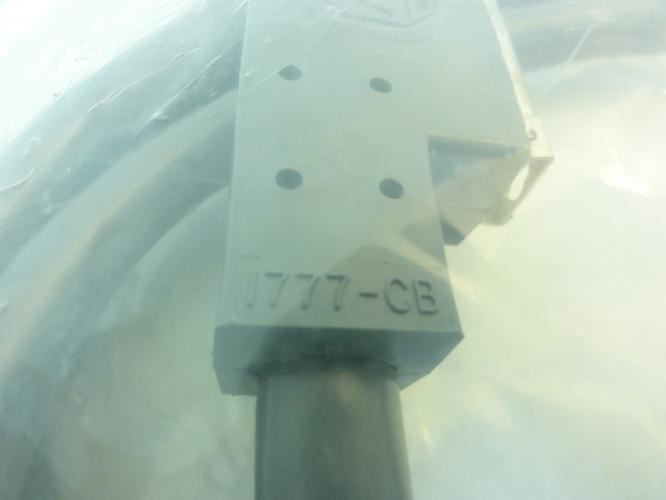 Allen-Bradley 1777CB; I/O Interconnect Cable; 6' Length