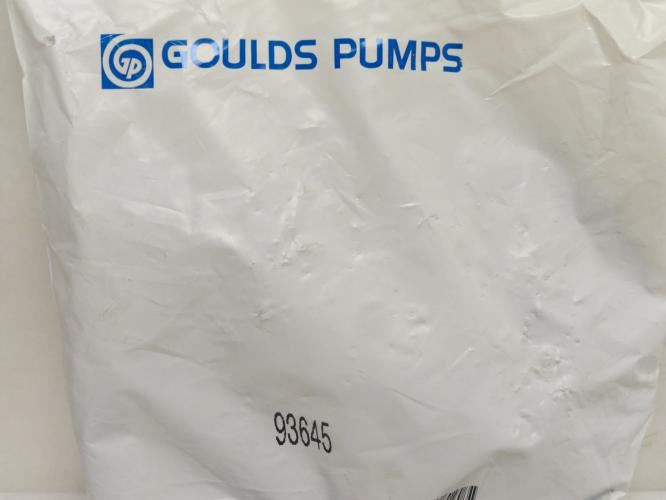 Gould Pumps 93645; Pump Electric Cord/Plug