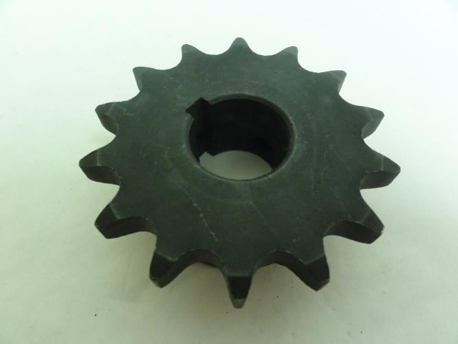 Martin 50BS14-1; Sprocket; # 50; 1"ID; 14Teeth