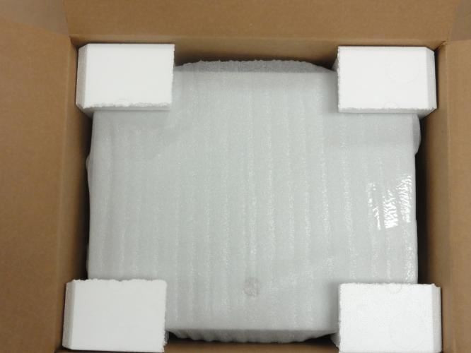 Hoffman ECL504020; COMLINE Enclosure 19.70"x15.70"x7.90"