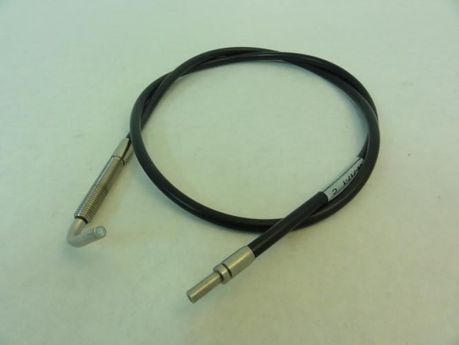 Allen-Bradley 99-717-1; Glass Fiber Optic Cable; Series C
