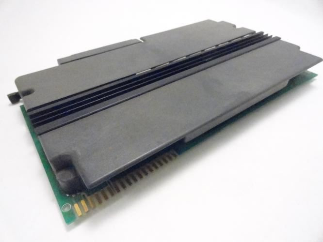 Allen-Bradley 1771-OA; AC Output Module SER B