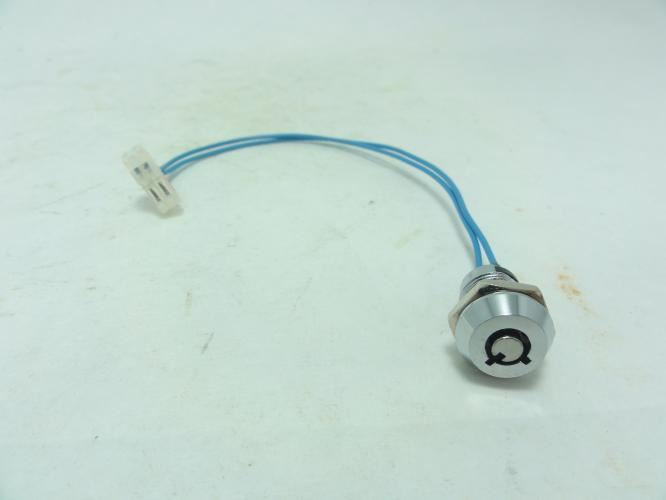 ITW Dynatec 104038; Key Switch