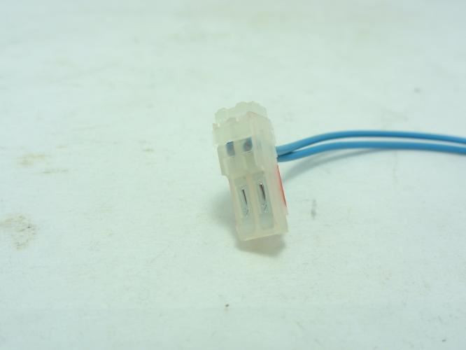ITW Dynatec 104038; Key Switch