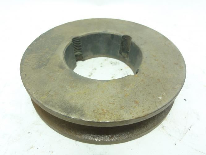 Martin 1B4.2TB; Pulley 1 Groove 4.55" OD