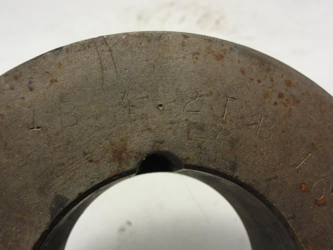 Martin 1B4.2TB; Pulley 1 Groove 4.55" OD