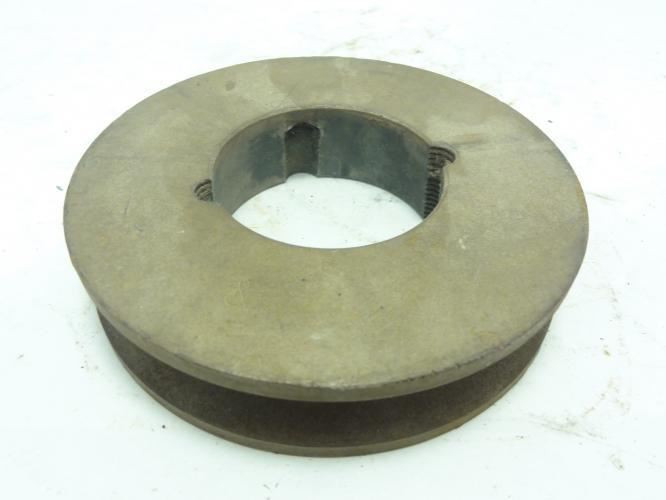 Martin 1B4.2TB; Pulley 1 Groove 4.55" OD