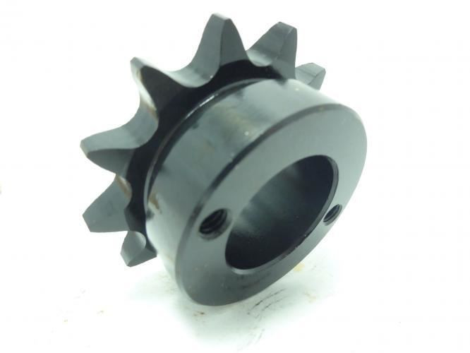 Browning H50G12; Bushed Sprocket # 50 12T