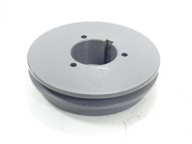 Browning 1P3V53; Bushed Sheave; 3V; 1 groove; 5.3"OD