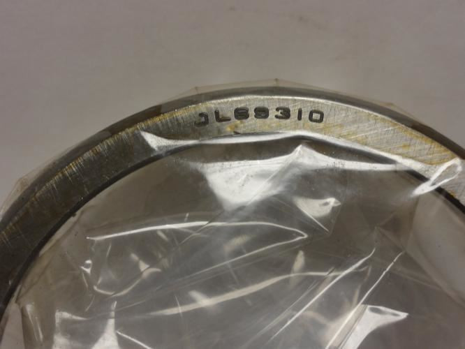 Federal Mogul JL69310; Bearing Cup; 65mm OD x 13.5mm Wide