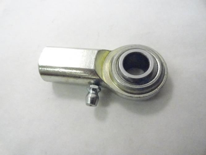 mfg-unknown 7/16"-20; Rod End Bearing 7/16-20; 0.45"ID