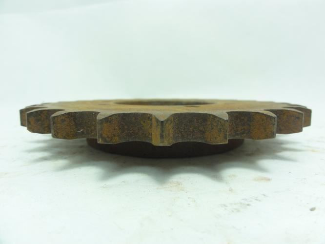 Martin 50SDS25H; Bushed Sprocket # 50 25T