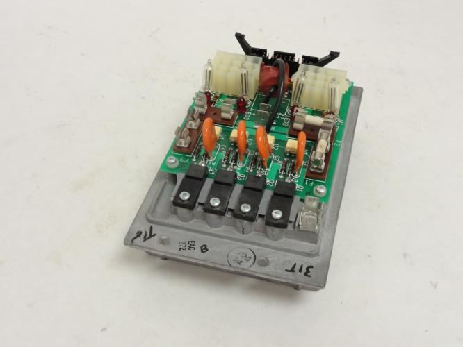 Nordson 105647A; PC Board Service Kit; 288010B