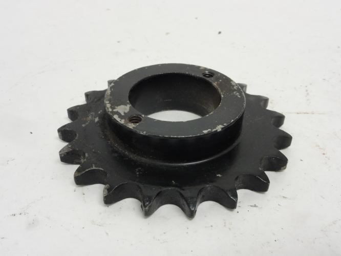 Browning H50H20; Bushed Sprocket # 50; 20T