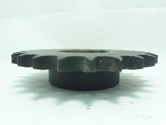 Martin 80BTB23-2517; Bushed Sprocket # 80; 23T