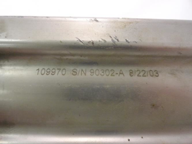 Dynatec 109970; Glue Pump; Partial (see photos)