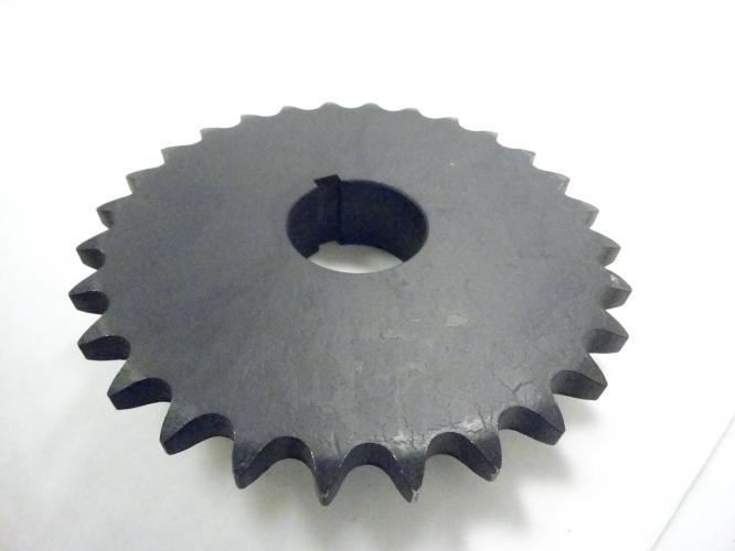 Browning 60P28; Bushed Sprocket. # 60; 28T