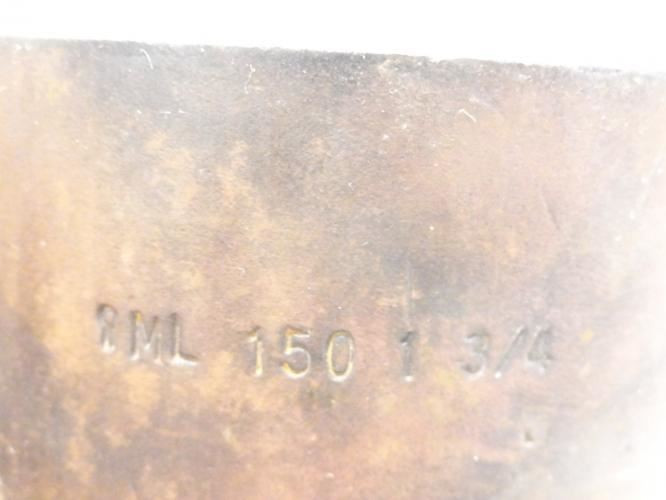 Martin ML150 1-3/4; Jaw Coupling 1-3/4"ID