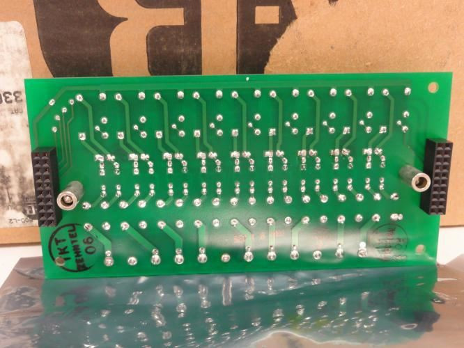 Allen-Bradley 1336-MOD-L2; 24VDC TTL Logic Interface
