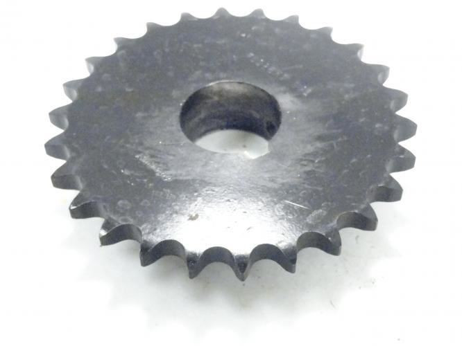 Browning H5026-1-1/2; Sprocket # 50; 26T 1-1/2"ID