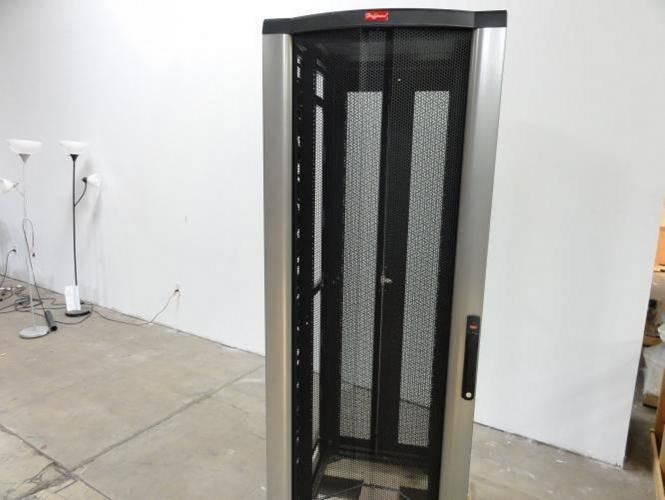 Hoffman PNC2079BNS; Network Com Pkg; Passive; No Sides