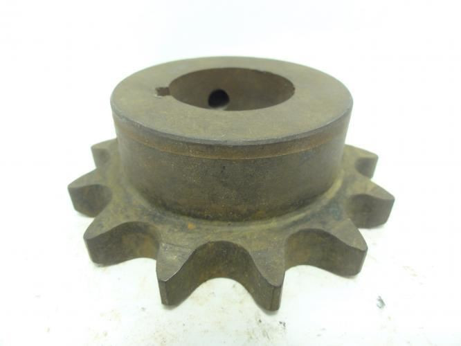 Martin 60BS13-1-1/4; Sprocket # 60; 13T; 1-1/4"ID