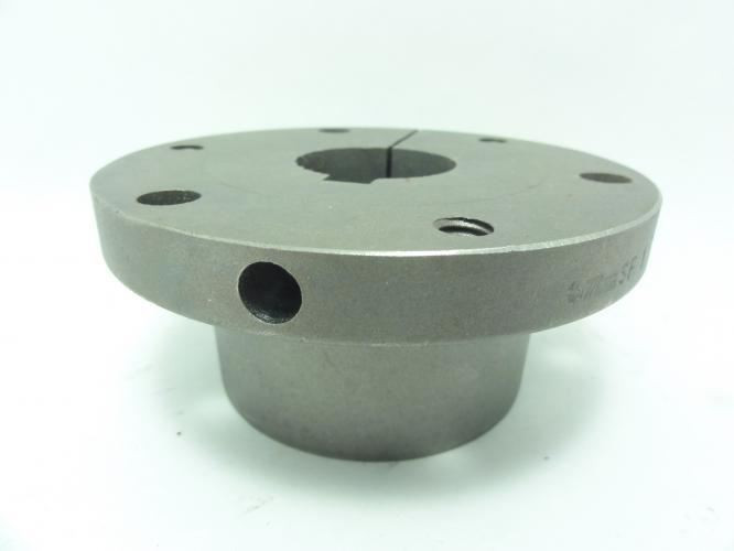 Martin SF 1-7/16; QD Bushing 1-7/16"ID 3/8" Keyway