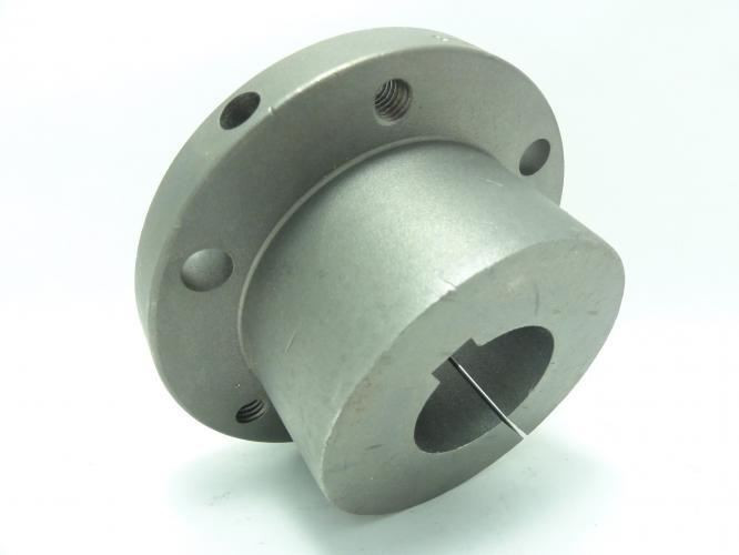 Martin SF 1-7/16; QD Bushing 1-7/16"ID 3/8" Keyway