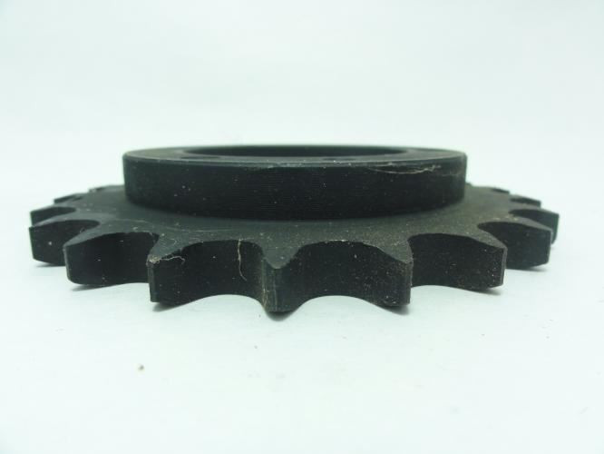 Martin 50SDS22; Bushed Sprocket # 50 22T